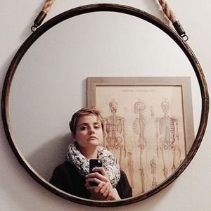 Meet your Posher, Stephanie